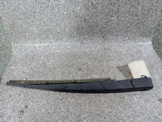 щеткодержатель задний Nissan Qashqai 1 поколение (2006 - 2010)