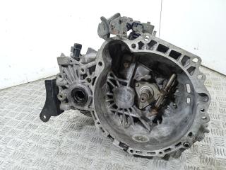 КПП механическая (МКПП) Hyundai Getz 1 поколение 2004, 1.5 л., CRDi, D3EA, дизель, МКПП, J42271