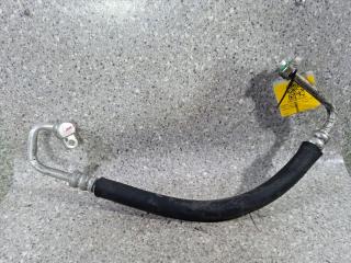 трубка кондиционера Hyundai Getz 1 поколение 2004, 1.5 л., CRDi, D3EA, дизель, МКПП