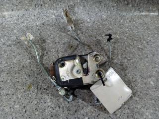 замок двери передней левой SsangYong Korando 2 поколение 1998