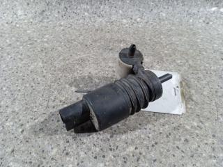 насос (моторчик) омывателя стекла Audi A3 8P/8PA [рестайлинг] 2008, 3.2 л., i, BDB, бензин, МКПП, 1T0955651A