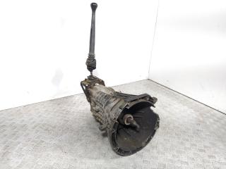 КПП механическая (МКПП) Ford Transit 6 поколение 2004, 2.4 л., TDDi, дизель, МКПП