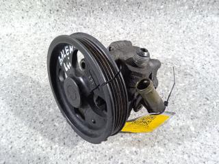 насос гидроусилителя руля Suzuki Baleno 1 поколение 1995, 1.6 л., i, G16B, бензин, МКПП