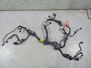 проводка двигателя Honda Civic 8 поколение 2008, 1.4 л., i, бензин, робот, хетчбэк 5 дв., 32110RSHE212, Q060516000021