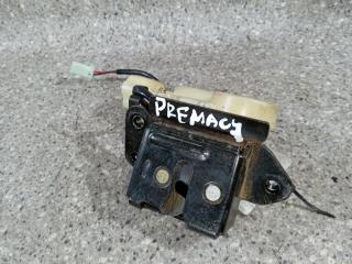 замок багажника Mazda Premacy CP [рестайлинг] 2002