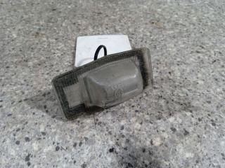 подсветка номера Mazda Premacy CP [рестайлинг] 2002