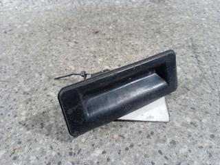 кнопка открытия багажника Skoda Fabia 2 поколение (5J) 2007