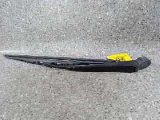 щеткодержатель задний Hyundai Getz 1 поколение 2005