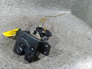 замок багажника Hyundai Getz 1 поколение 2005