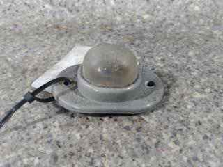 подсветка номера Hyundai Getz 1 поколение 2005