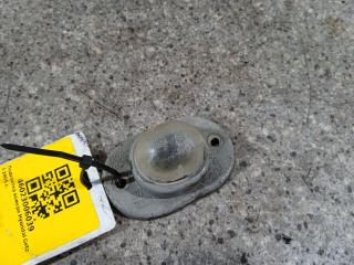 подсветка номера Hyundai Getz 1 поколение 2005