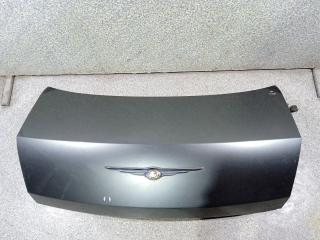крышка багажника (дверь 3-5) Chrysler 300C 1 поколение 2006