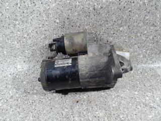 стартер Renault Megane 2 поколение 2004, 1.5 л., DCi, дизель, 8200399594, M000T21471