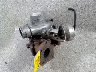 турбина Mazda 6 GG [рестайлинг] (2005 - 2007), 2.0 л., cTDi, дизель, VJ370606