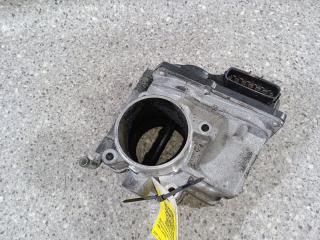 заслонка дроссельная Mazda 6 GG [рестайлинг] (2005 - 2007), 2.0 л., cTDi, дизель, 136B0C, RF7J136B0C