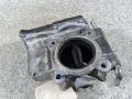 заслонка дроссельная Mazda 6 GG [рестайлинг] (2005 - 2007), 2.0 л., cTDi, дизель, 136B0C, RF7J136B0C - фото №4