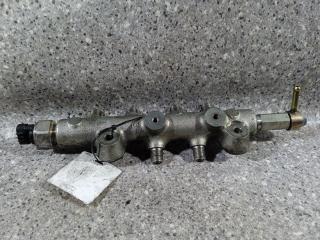 топливная рампа Mazda 6 GG [рестайлинг] (2005 - 2007), 2.0 л., cTDi, дизель, 0740