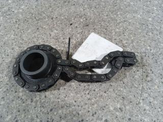 шестерня Renault Kangoo 1 поколение [рестайлинг] 2005, 1.5 л., DCi, дизель