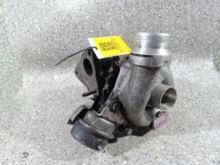 турбина Renault Megane 2 поколение 2004, 1.5 л., DCi, K9K 732, дизель, 54399700030, 507856H82303720