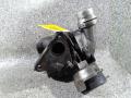 турбина Renault Megane 2 поколение 2004, 1.5 л., DCi, K9K 732, дизель, 54399700030, 507856H82303720 - фото №4