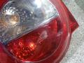 фонарь задний левый Chevrolet Aveo T250 [рестайлинг] 2009 - фото №2