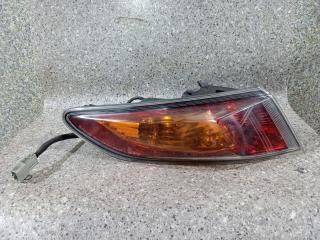 фонарь задний левый Honda Civic 8 поколение 2006