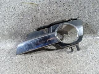 заглушка (решетка) в бампер Opel Vectra C 2004, 13120744