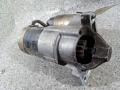 стартер Renault Megane 2 поколение (2002 - 2006), 1.5 л., DCi, K9K 704, дизель, МКПП, 8200021396, M000T86181 - фото №4