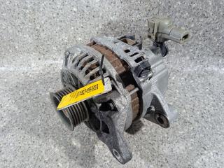 генератор Mazda 3 BK [рестайлинг] (2006 - 2008), 1.6 л., i, бензин, АКПП, ZJ01, A2TC009