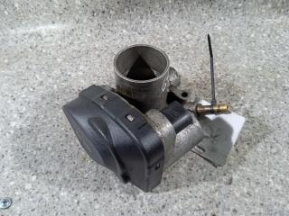 заслонка дроссельная Volkswagen Golf 4 поколение 2002, 1.4 л., i, AXP, бензин, МКПП, 036133062