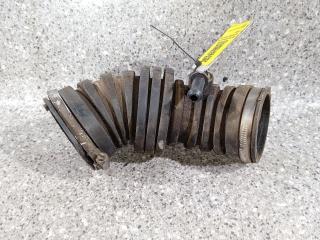 патрубок (трубопровод, шланг) Chevrolet Lacetti 1 поколение 2004, 1.6 л., i, бензин, 96553533