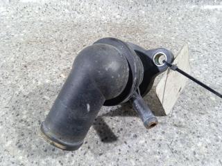 корпус термостата Chevrolet Lacetti 1 поколение 2004, 1.6 л., i, бензин