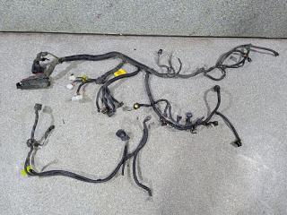 проводка двигателя Chevrolet Lacetti 1 поколение 2004, 1.6 л., i, бензин