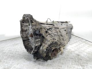 вариатор Audi A6 4B/C5 [рестайлинг] 2003, 2.5 л., TDi, BFC, дизель, АКПП