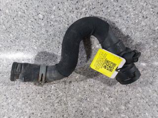 патрубок (трубопровод, шланг) Audi A6 4B/C5 [рестайлинг] 2003, 2.5 л., TDi, BFC, дизель, АКПП