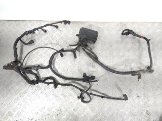 проводка двигателя Kia Carens 1 поколение [рестайлинг] (2002 - 2006), 2.0 л., CRDi, дизель