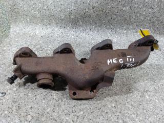 коллектор выпускной Renault Megane 3 поколение 2011, 1.5 л., DCi, K9K 836, дизель, 974073