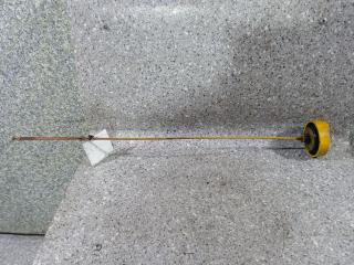 щуп двигателя Renault Megane 3 поколение 2011, 1.5 л., DCi, K9K 836, дизель, 722794