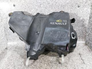 декоративная крышка двигателя Renault Megane 3 поколение 2011, 1.5 л., DCi, K9K 836, дизель, 175B17170R, 175B17098R, 175B14760R, 175751FE0A