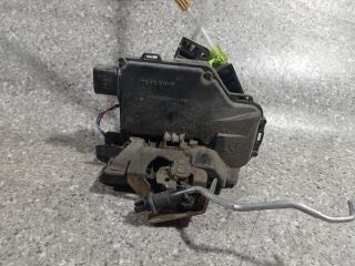 замок двери задней левой Audi A6 4B/C5 2000