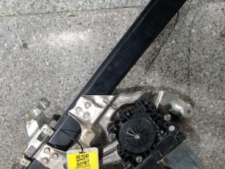 стеклоподъемник задний левый Audi A6 4B/C5 2000