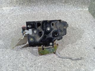 замок двери передней правой Audi A6 4B/C5 (1997 - 2001), 4B1837016D