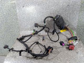 дверная проводка Audi A6 4B/C5 (1997 - 2001), 4B0971035AN, 4B0971035B