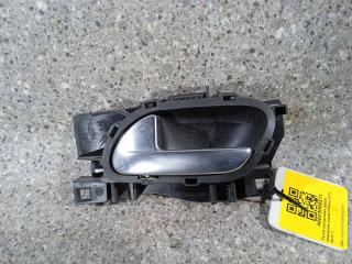 ручка внутренняя передняя левая Citroen C5 2 поколение 2012