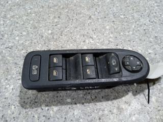 блок управления стеклоподъемниками Citroen C5 2 поколение 2012, 96659495ZD