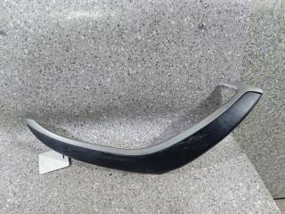 накладка двери (крышки) багажника Citroen C5 2 поколение 2012, седан