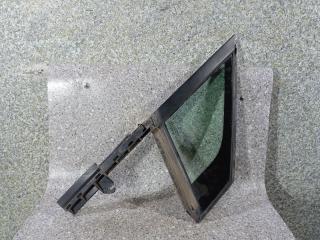 стекло двери передней правой Citroen C5 2 поколение 2012, седан