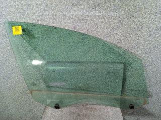 стекло двери передней правой Citroen C5 2 поколение 2012, седан