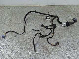 дверная проводка Citroen C5 2 поколение 2012, седан, 9672952680