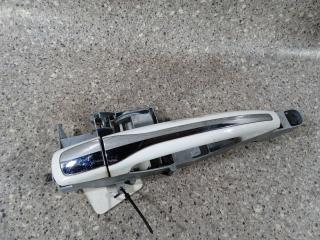 ручка наружная Citroen C5 2 поколение 2012, седан